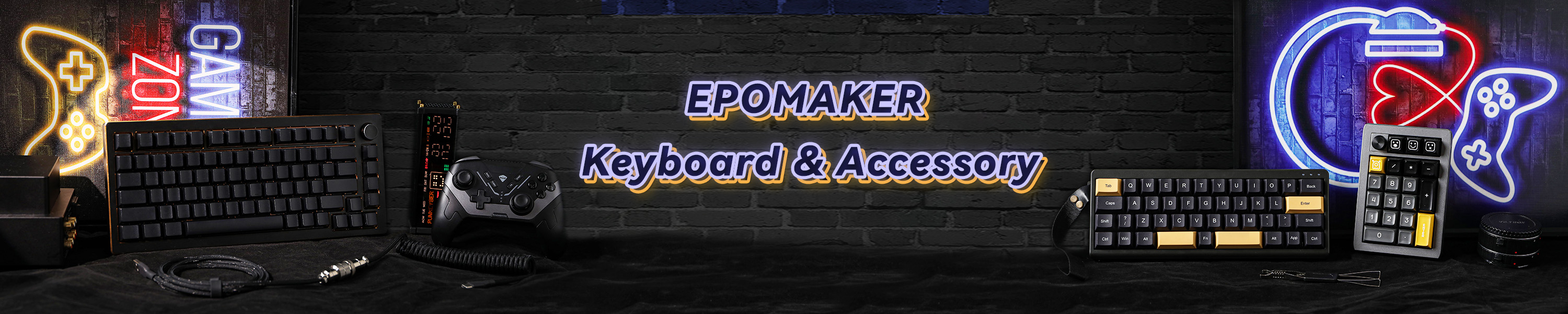Elevate Your Typing Experience